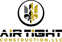 Air Tight Construction