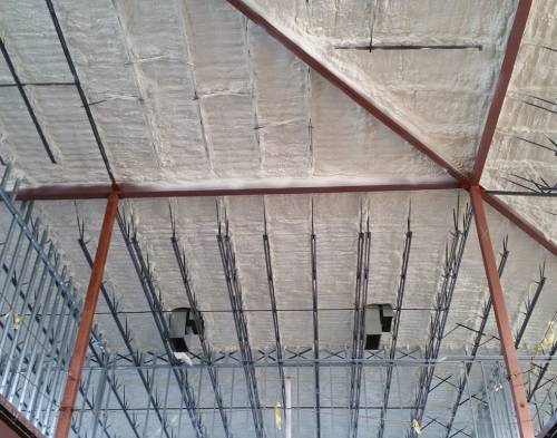 energy-saving-with-insulation Spray Foam Insulation New Orleans